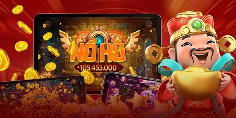 Bật mí những trò chơi nổ hũ 88vn không nên bỏ lỡ