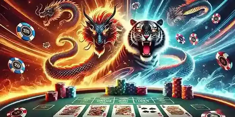 Tất Tần Tật Về Cách Chơi Rồng Hổ Bách Chiến Bách Thắng