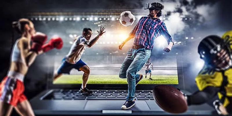 Giới thiệu saba sport 88vn 