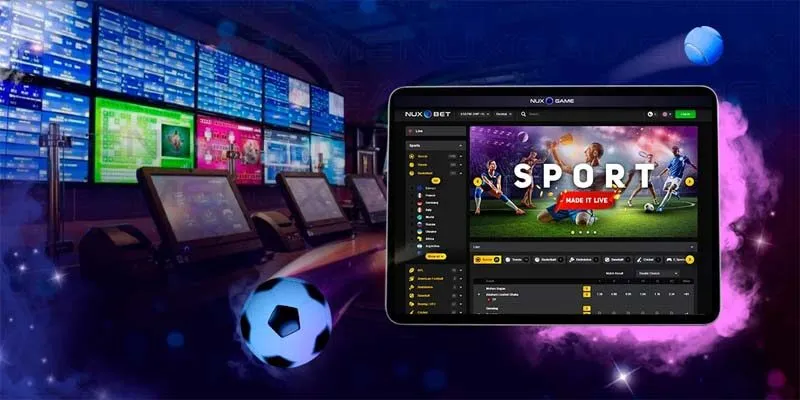 Lịch sử hình thành lucky sport 88vn
