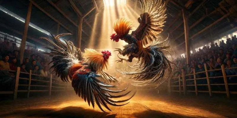 Luật đá gà miền tây cùng những nguyên tắc bạn cần nắm