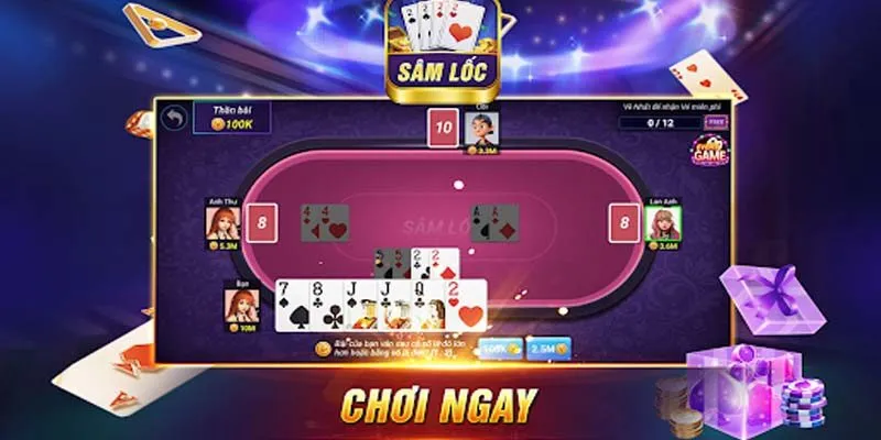 Tìm hiểu đôi nét về cách chơi sâm lốc