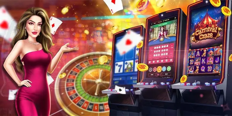 Xây dựng chu kỳ cược